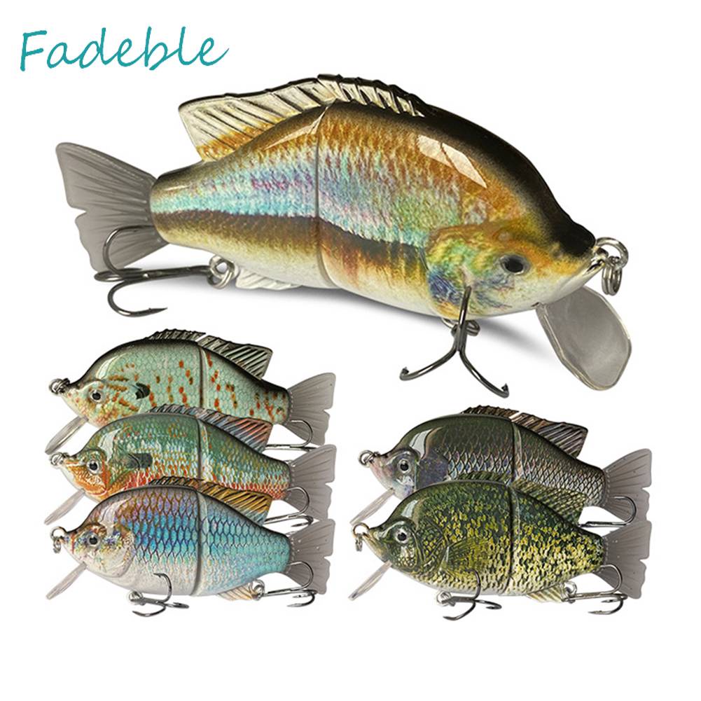 Móc Mồi Câu Cá Bằng Nhựa Tích Hợp Thép Chống Rỉ Sét