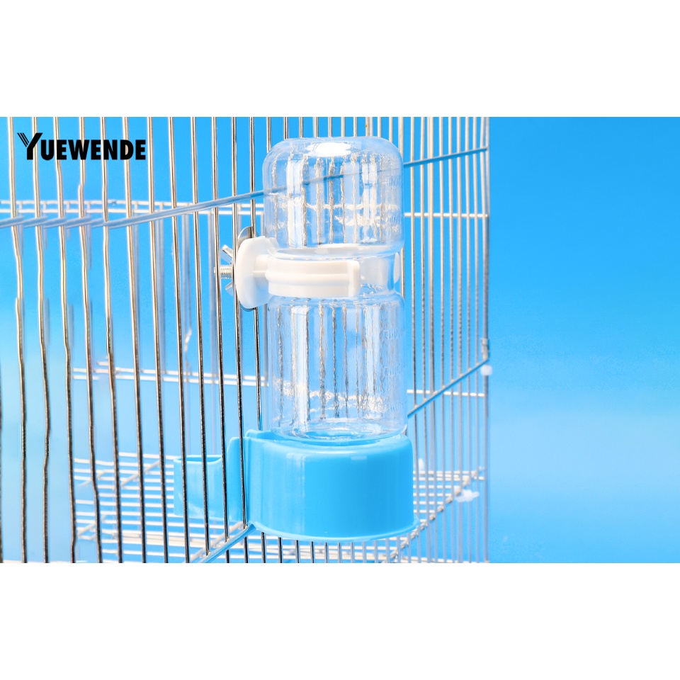 Ye.b Thiết Kế Riêng Biệt Toàn Thân Có Thể Tháo Rời Dễ Lau Chùi Thiết Kế Trong Suốt Dễ Theo Dõi Thực Phẩm Thật 140ml