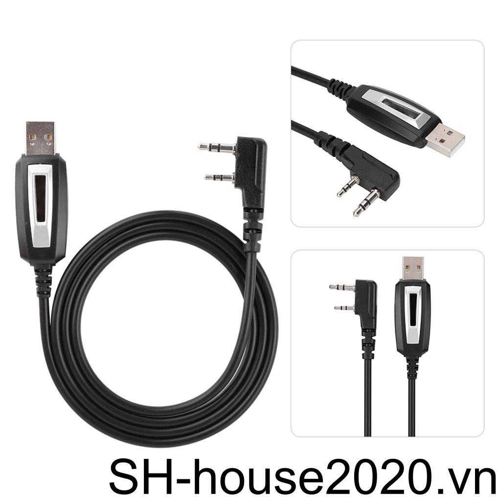 Dây Cáp Micro Chuyên Dụng Thay Thế Cho Bộ Đàm