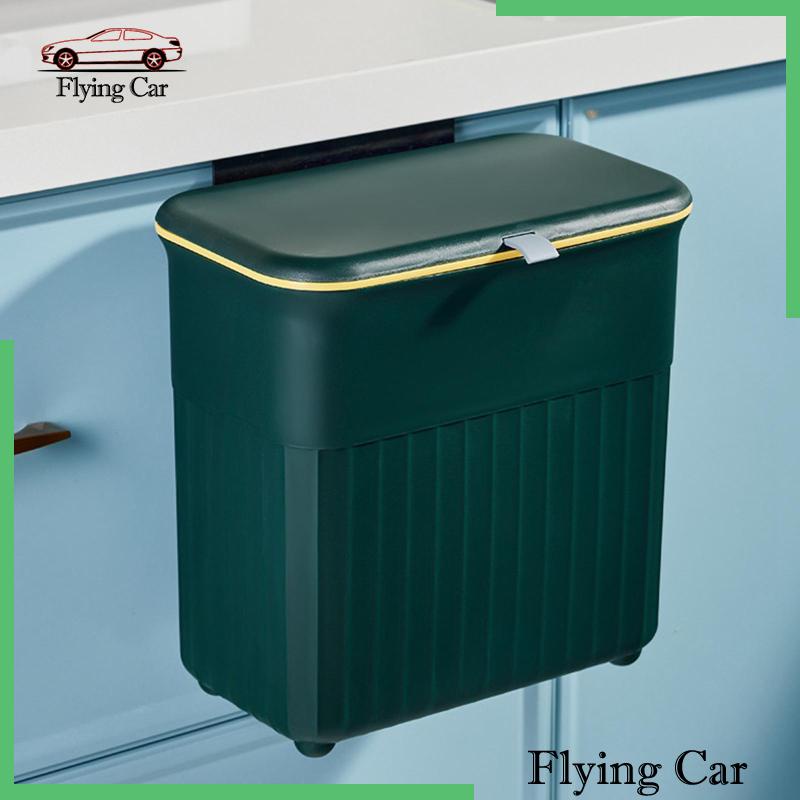 Thùng Rác Gắn Cửa Tủ Chén / Nhà Tắm Tiện Dụng