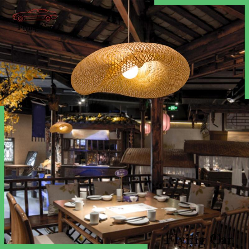 Đèn Treo Trần Nhà Kích Thước 40x25x20cm Với Họa Tiết Theo Phong Cách Retro