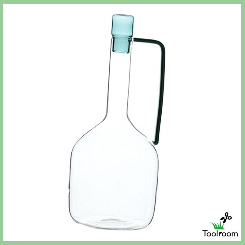 Kính Ấm Trà Thủy Tinh Kiểu Dáng Hiện Đại Dành Cho Gia Đình Văn Phòng