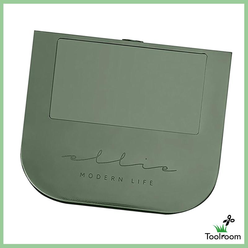 Giá Đỡ Nâng Bệ Ngồi Toilet Tiện Dụng Cho Phòng Tắm / Nhà Hàng