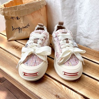 Giày Vải Vjim Awesome