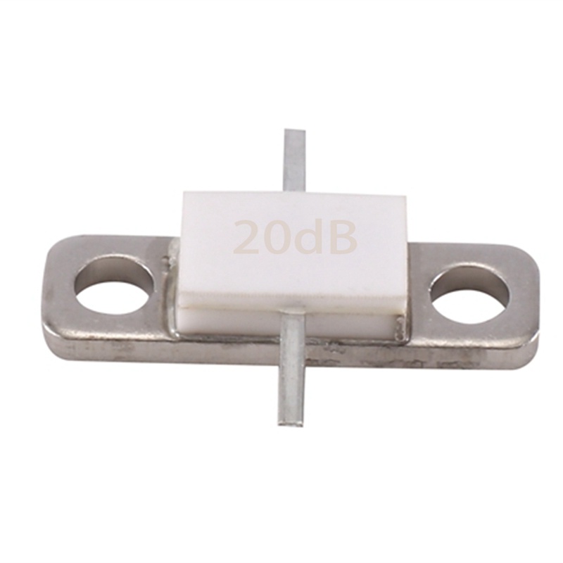 1 Bộ Điều Khiển 20DB 100W 20DB 100WATTS DC-3.0 Ghz 50Ohms Thấp VSWR