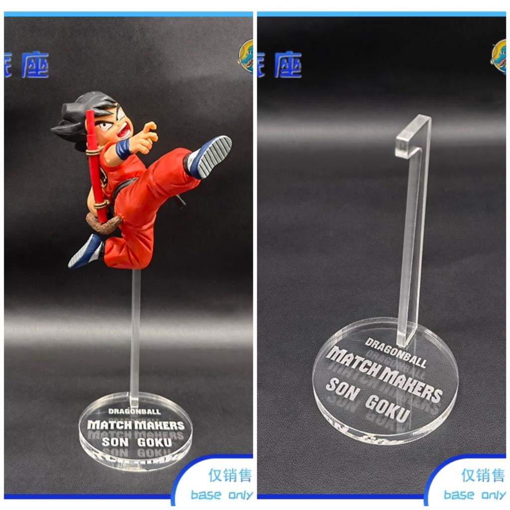 Mô Hình Trưng Bày Nhân Vật PICCOLO Trong Dragon Ball Bằng Acrylic