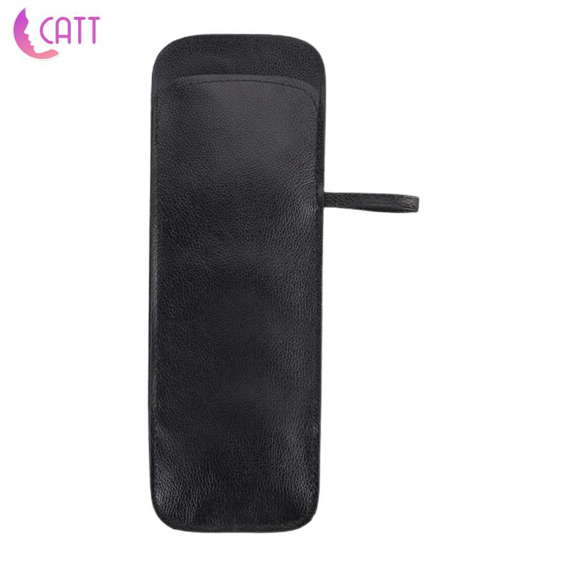 Túi Đựng Dù Bằng Da PU Chống Thấm Nước Tiện Dụng Mang Theo Du Lịch