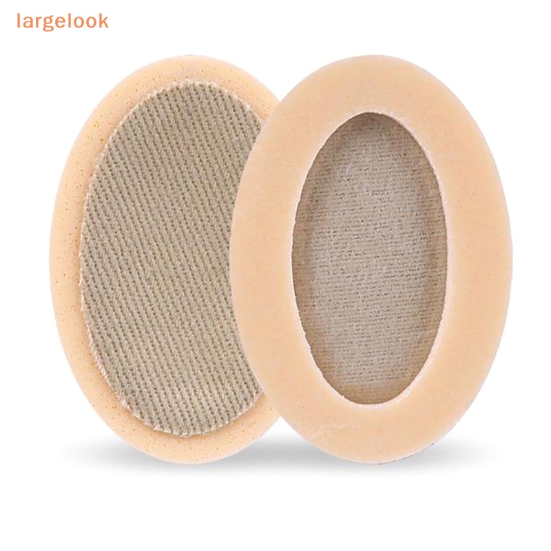 Set 2 Tấm / 4 Miếng Dán Bảo Vệ Ngón Chân Tiện Dụng Chất Lượng Cao