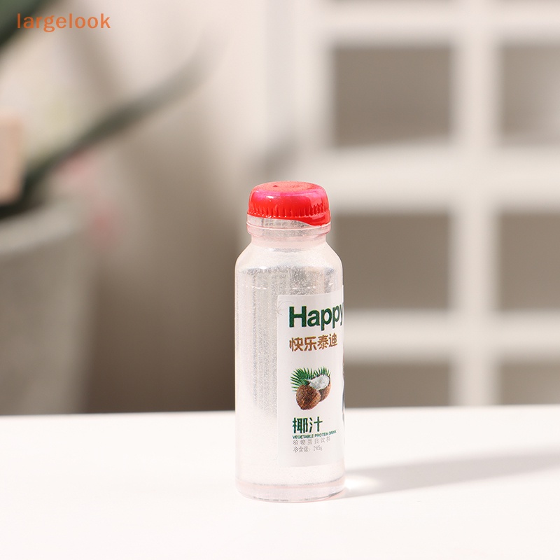 Bộ 2 Chai Nhựa Mini Dạ Quang Dùng Làm Trang Sức DIY