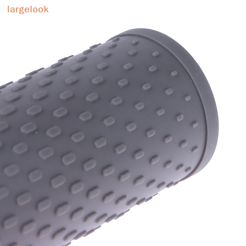 Bộ 2 Vỏ Bọc Tay Lái Xe Điện M365 PRO Bằng Cao Su Chống Trượt