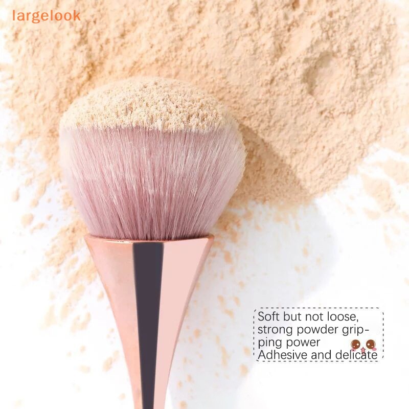 [Widelook] Cọ Trang Điểm Móng Tay Nghệ Thuật Mỏng Nhẹ Làm Sạch Bụi Lông Mềm Không Ăn Phấn