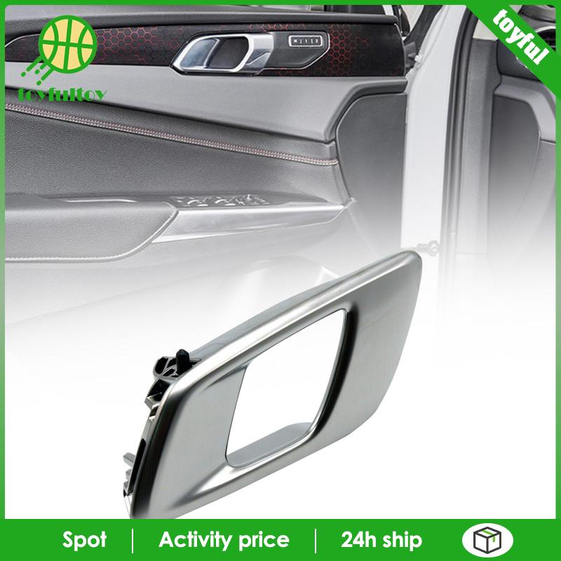 Tay Nắm Cửa Bên Trong Xe Hơi Hiệu Suất Cao Dễ Lắp Đặt