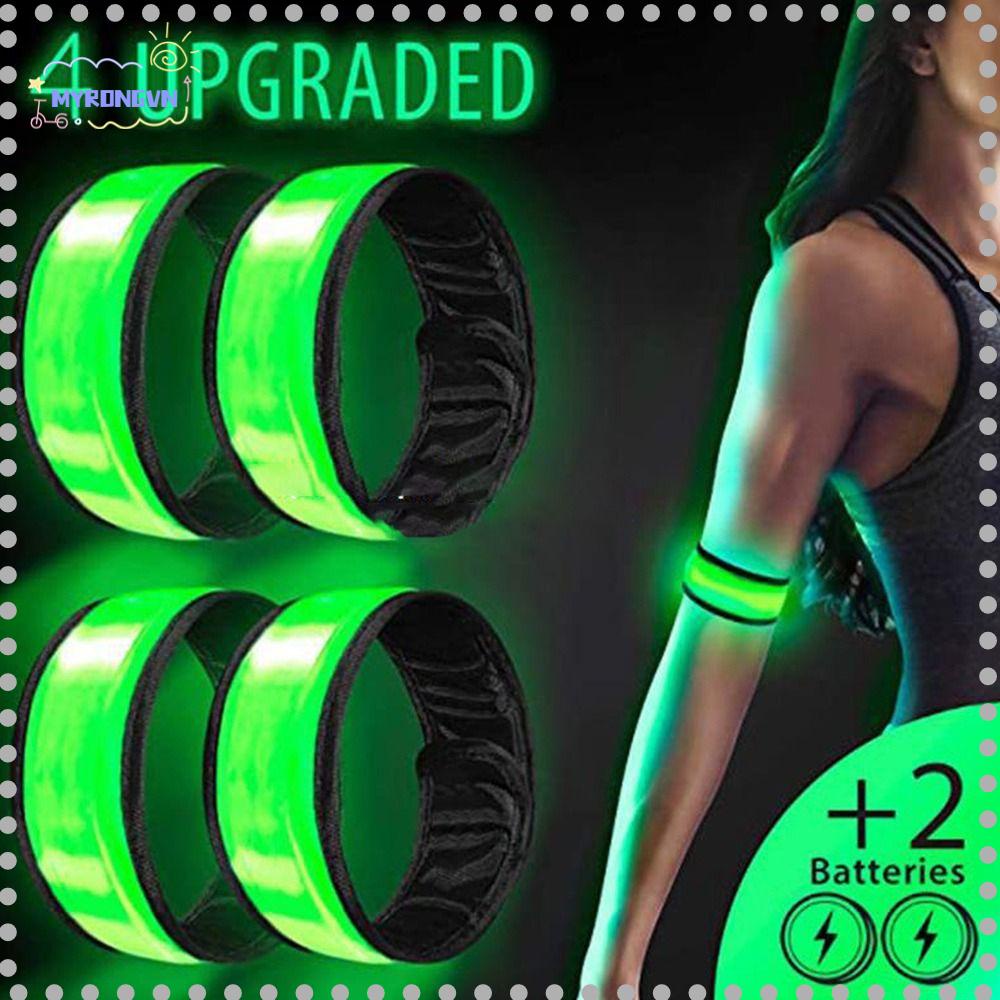 MYRONGVN Vòng Đeo Tay Kích Thước 25 * 4cm