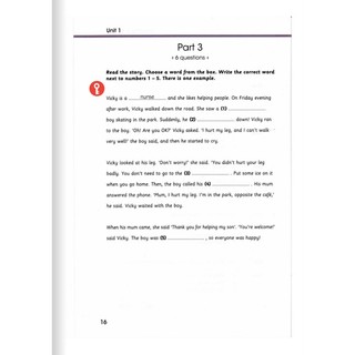 Skills Builder For Young Learners Movers 2 Student's Book With DigiBooks App