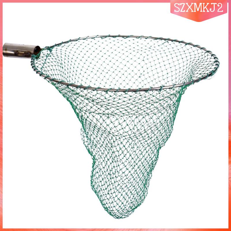 Lưới Đánh Bắt Cá Bằng Nylon Cỡ Lớn Mẫu 1