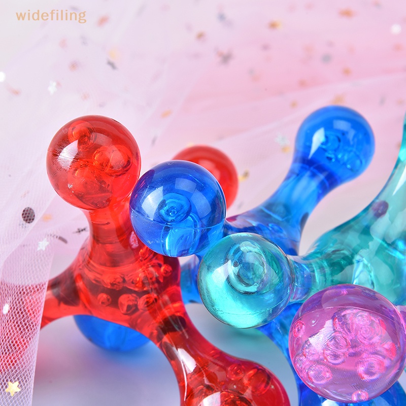 Dụng Cụ Mát Xa Cơ Thể Đa Năng Tiện Dụng