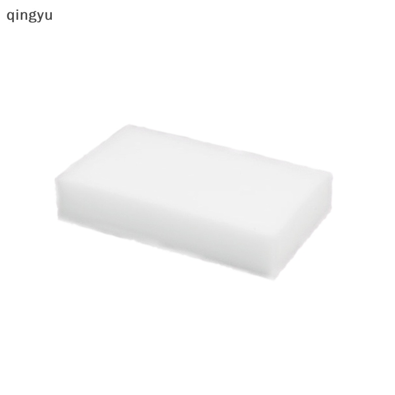 Set 10 / 20 Miếng Xốp Mềm Dùng Để Lau Chùi Vệ Sinh Đa Năng Tiện Dụng