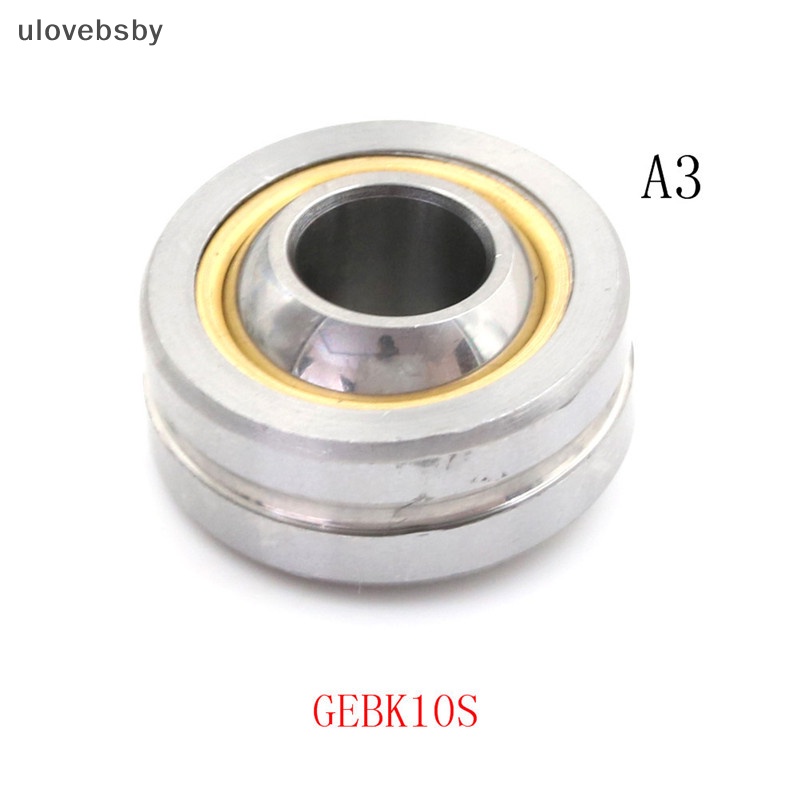 Vòng Bi GEBK6S / GEBK8S / GEBK10S / GEBK12S Chuyên Dụng