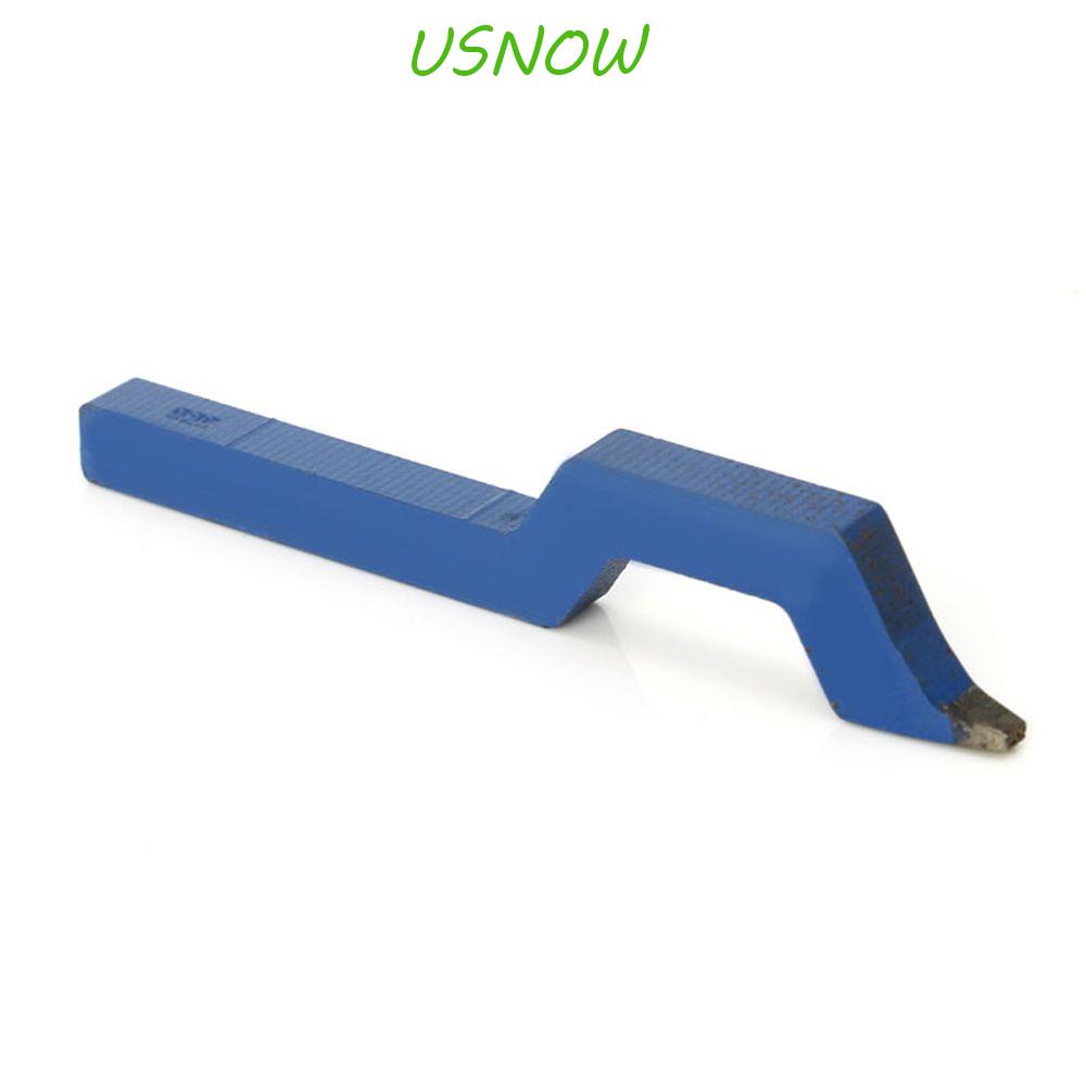 USNOW Khuôn Làm Trang Sức Thời Trang Bằng Thép Mạ Bạc 925 925