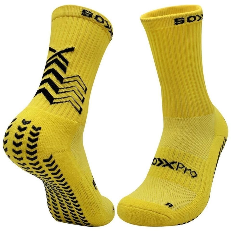 Vớ Đá Banh Chống Trượt Thời Trang Nam Nữ