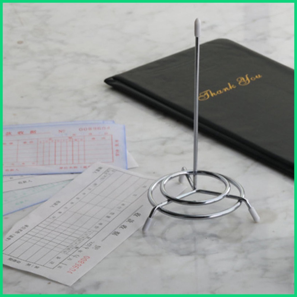 Giá Đỡ Đầu Nĩa Thẳng Có Thể Tái Sử Dụng Chuyên Dụng Cho Nhà Hàng