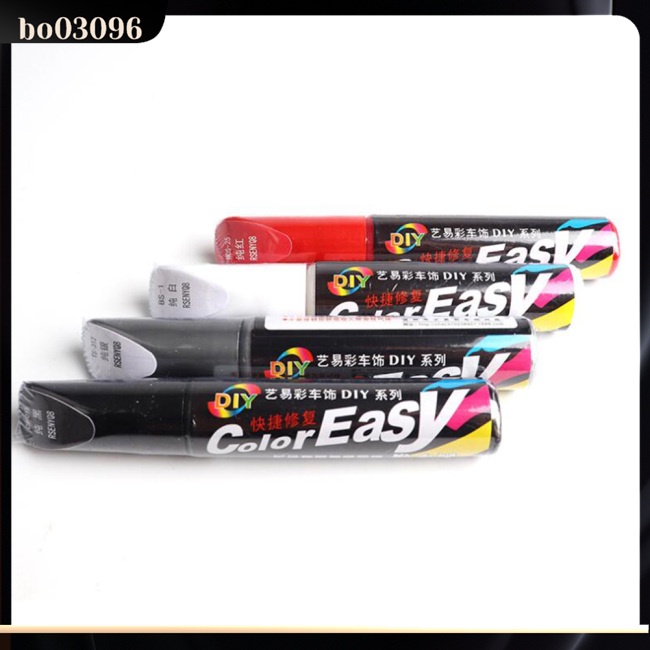 Bút Vẽ Sửa Chữa Vết Trầy Thân Xe Ô Tô