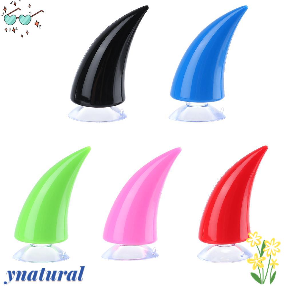 YNATURAL Mũ Bảo Hiểm Có Giác Hút Che Toàn Diện Cho Xe Máy