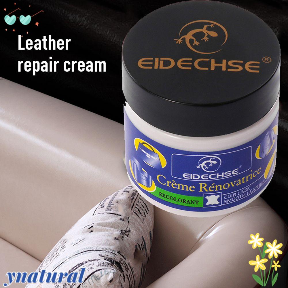 YNATURAL Tuýp Kem Phục Hồi Da 30 / 60g Chuyên Dụng