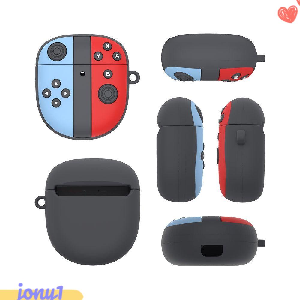 JONYE Vỏ Bảo Vệ Hộp Sạc Tai Nghe Không Dây Chống Mồ Hôi