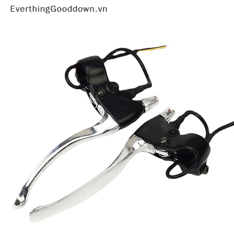 Áo Sơ Mi Dài Tay Thời Trang Dành Cho Nữ ​1 Cặp Công Tắc Phanh Xe Đạp Điện / Xe Đạp Điện E-bike Đa Năng