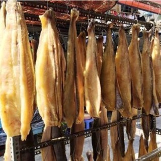 Khô cá tra phồng biển hồ 1kg chất lượng hảo hạng nhiều dinh dưỡng hàng loại 1 đảm bảo ngon đúng vị Seavina Foods