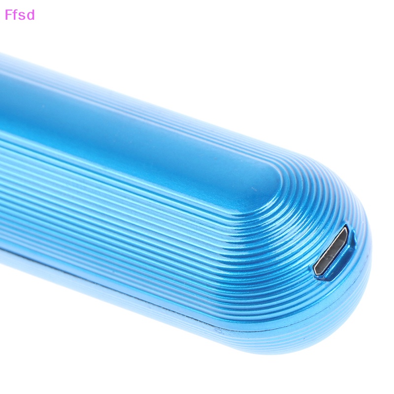 Máy Cạo Râu Mini Sạc USB Tiện Dụng Mang Theo Du Lịch Cho Nam