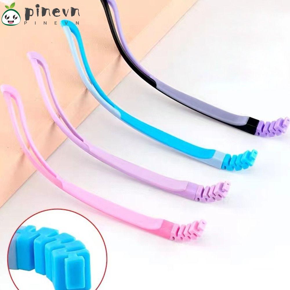 PINEVN Cánh Tay Gắn Kính Chống Trượt Nhiều Màu Sắc