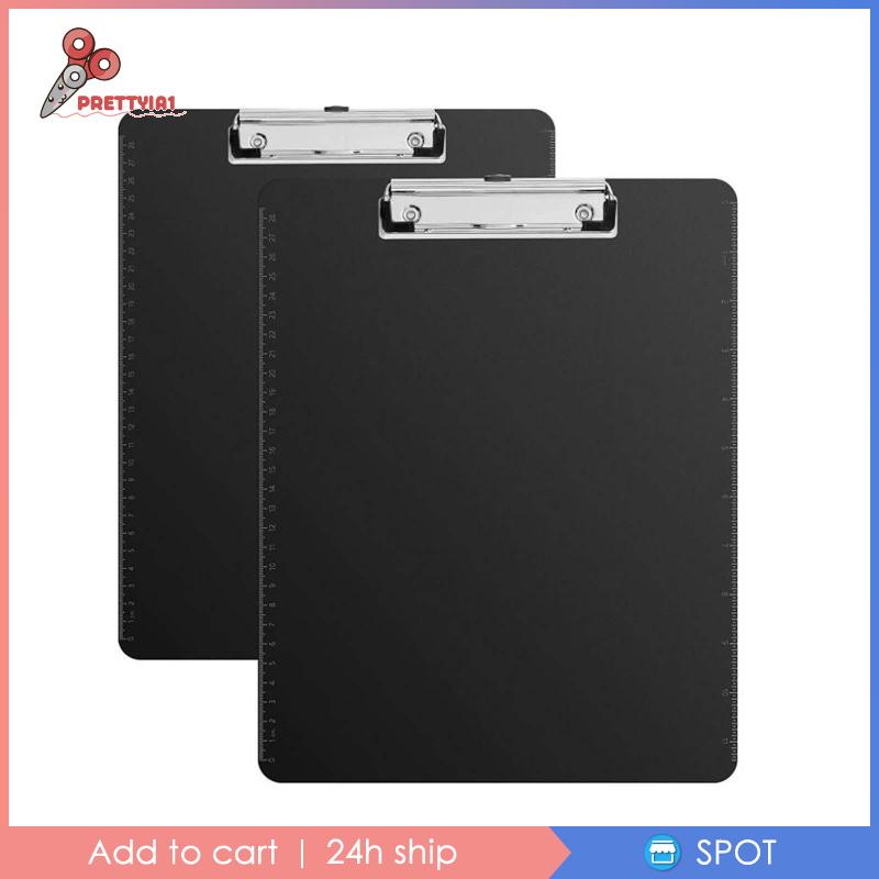 Set 10 Kẹp Sắt Kẹp Tài Liệu Với Chân Cao Su Tiện Dụng