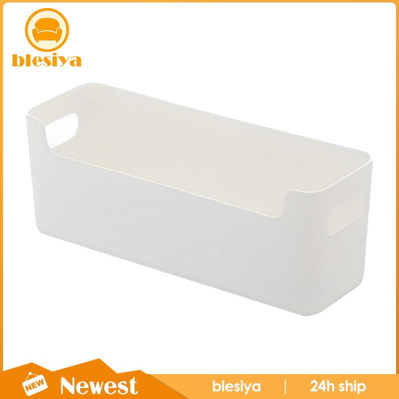 Hộp Đựng Vật Dụng Gắn Tường Dễ Lắp Ráp Sắp Xếp Gọn Gàng Cho Tủ Quần Áo / Ngăn Kéo Phòng Ngủ