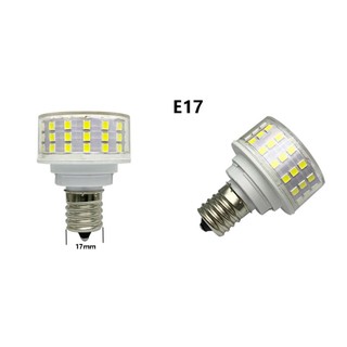 Bóng Đèn LED Hình Nấm G9 E11 E12 E17 E22 E27 E14 BA15D 10W 2835SMD