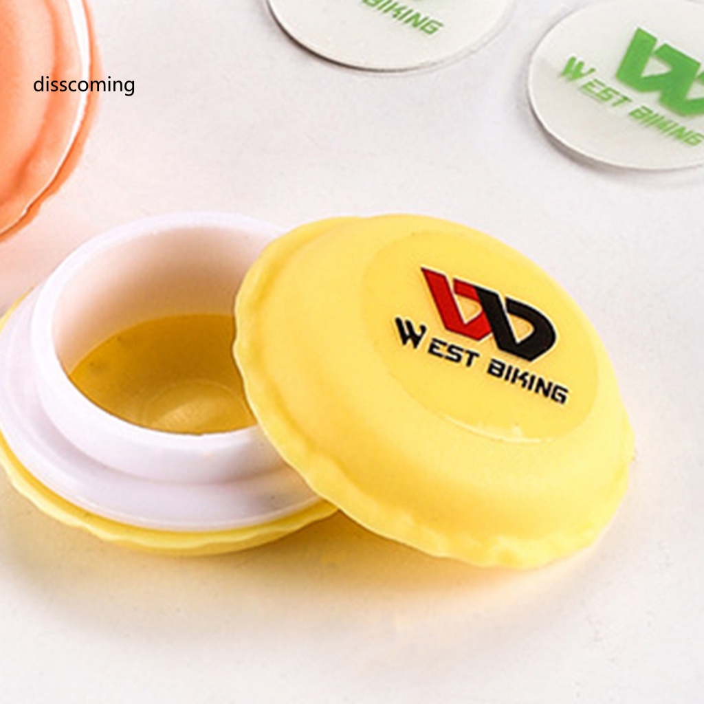 Áo Thun In Hình SL SL SL SL SL SL| Bộ 6 Miếng Vá Lốp Xe Đạp Siêu Mỏng Nhiều Màu Sắc Không Bị Mess Dễ Sử Dụng