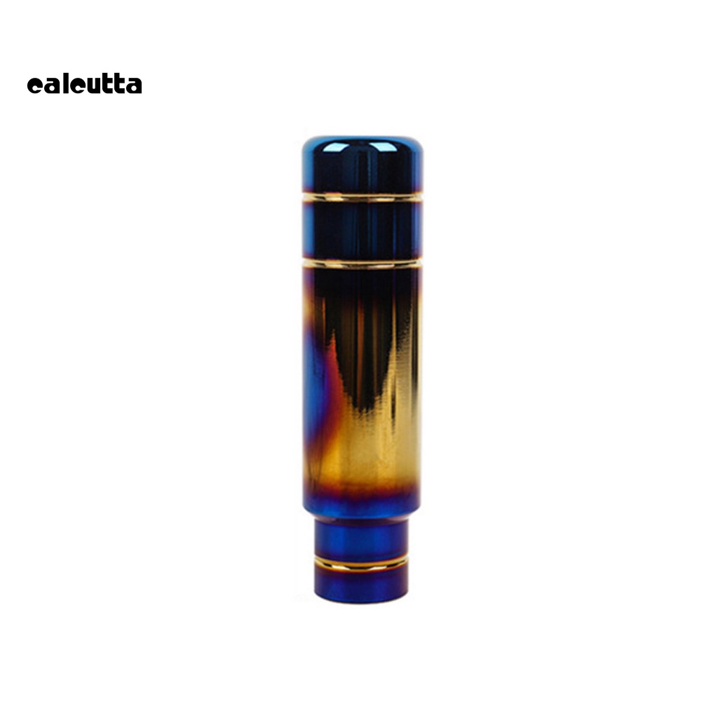 [calcutta] Tay Nắm Cần Gạt Số Chống Trượt Dễ Lắp Đặt Chống Mòn Trang Trí Trực Tiếp Thay Thế Cho Xe Hơi