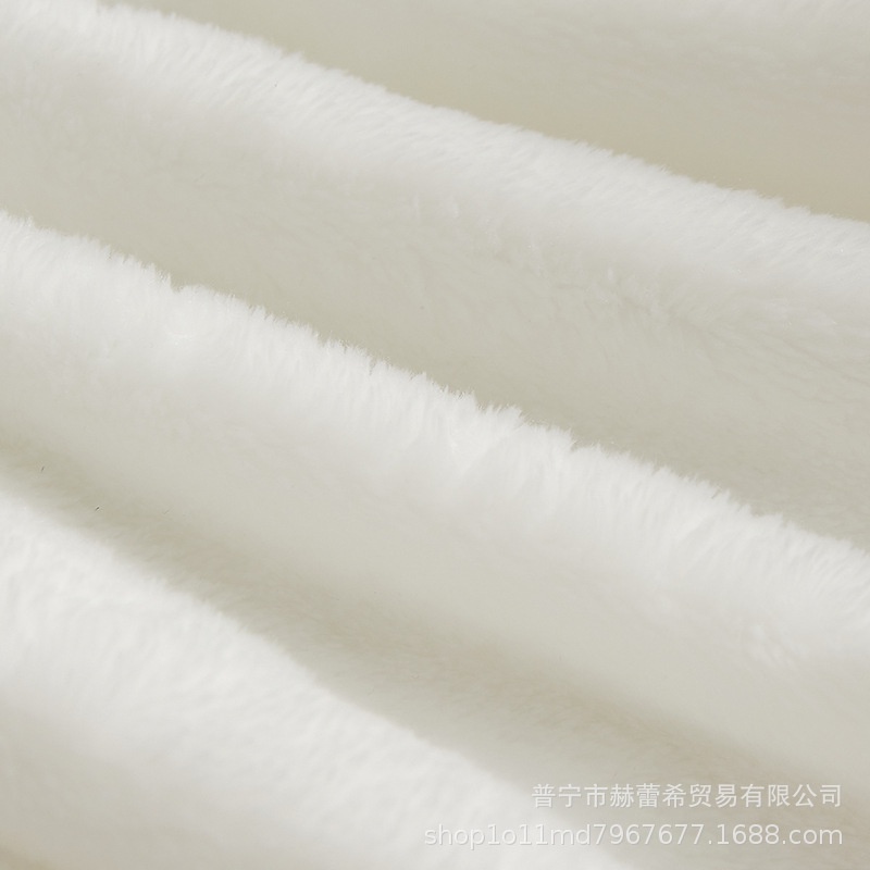Bộ Đồ Ngủ Hai Dây Vải Flannel In Hình Thỏ Dễ Thương Thời Trang Mùa Hè Cho Bạn Gái