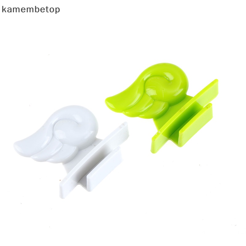 Dụng Cụ Giữ Nắp Bồn Cầu Dễ Thương