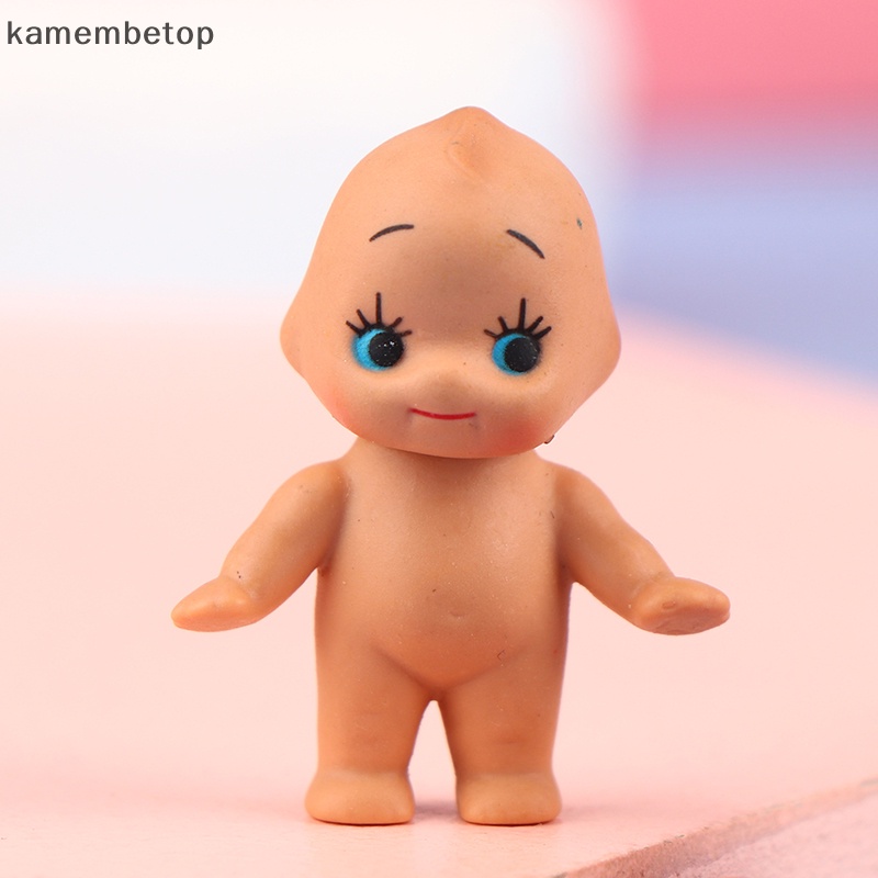 Bộ 10 Búp Bê Hoạt Hình Nhật Bản Đáng Yêu Nổi Tiếng Trang Trí Nhà Cửa