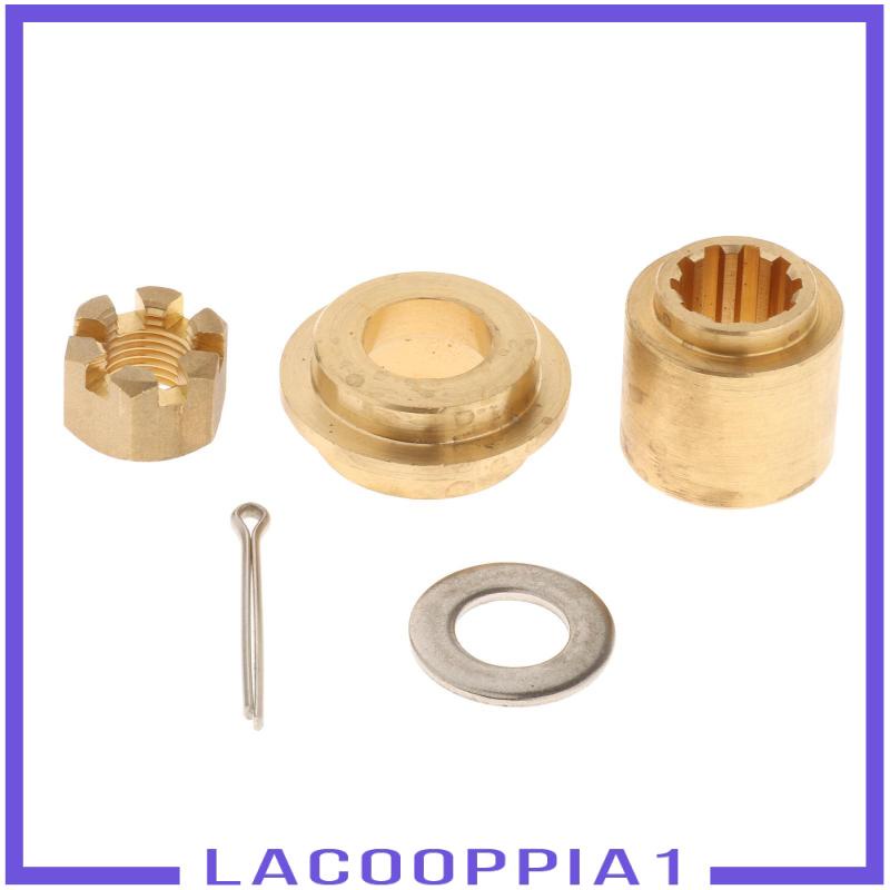 Đai Ốc Lắp Đặt Cánh Quạt Cho 20 25 30HP 6L2-45987 - 01