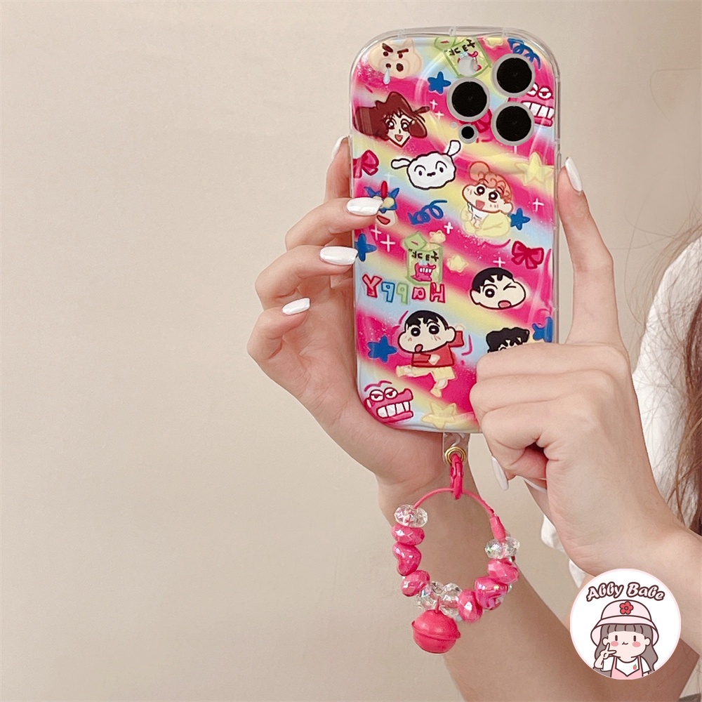 Ốp Điện Thoại TPU Mềm Họa Tiết Kẻ Sọc Nhiều Màu Sắc Chống Bẩn Cho IPhone 14 Pro Max 12 11 Pro Max X XS XR 7Plus