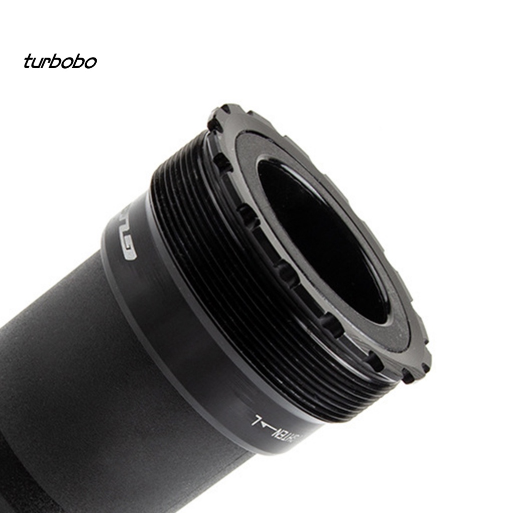 1 Bộ Khung Dưới Xe Đạp GUB T47L-DB Bằng Hợp Kim Nhôm Cách Nhiệt