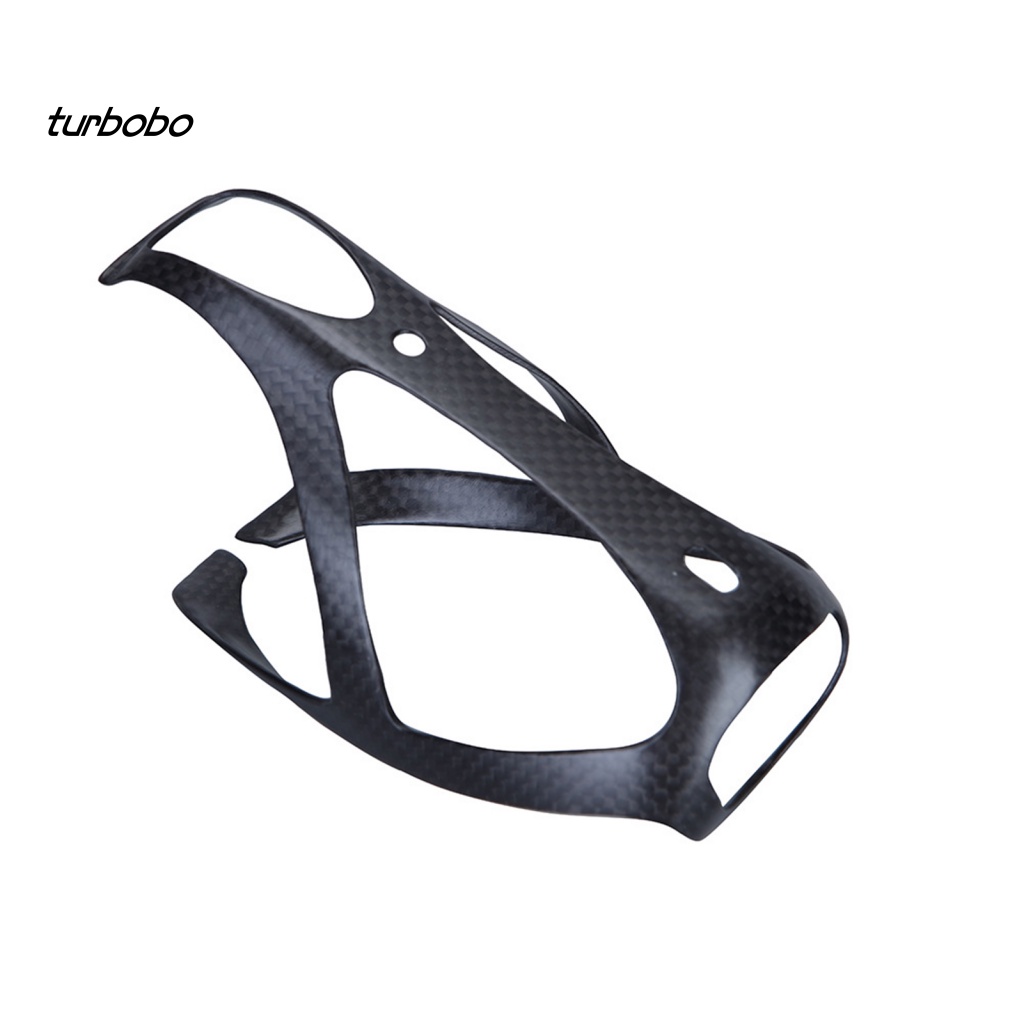 Giá Đỡ Bình Nước Bằng Sợi Carbon Bền Chắc Tiện Lợi Dành Cho Xe Đạp MTB