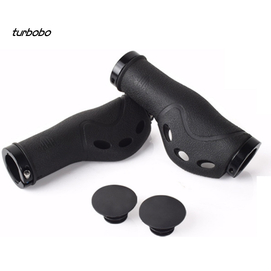 1 Cặp Vỏ Bọc Tay Lái Xe Đạp Chống Sốc Thân Thiện Với Môi Trường