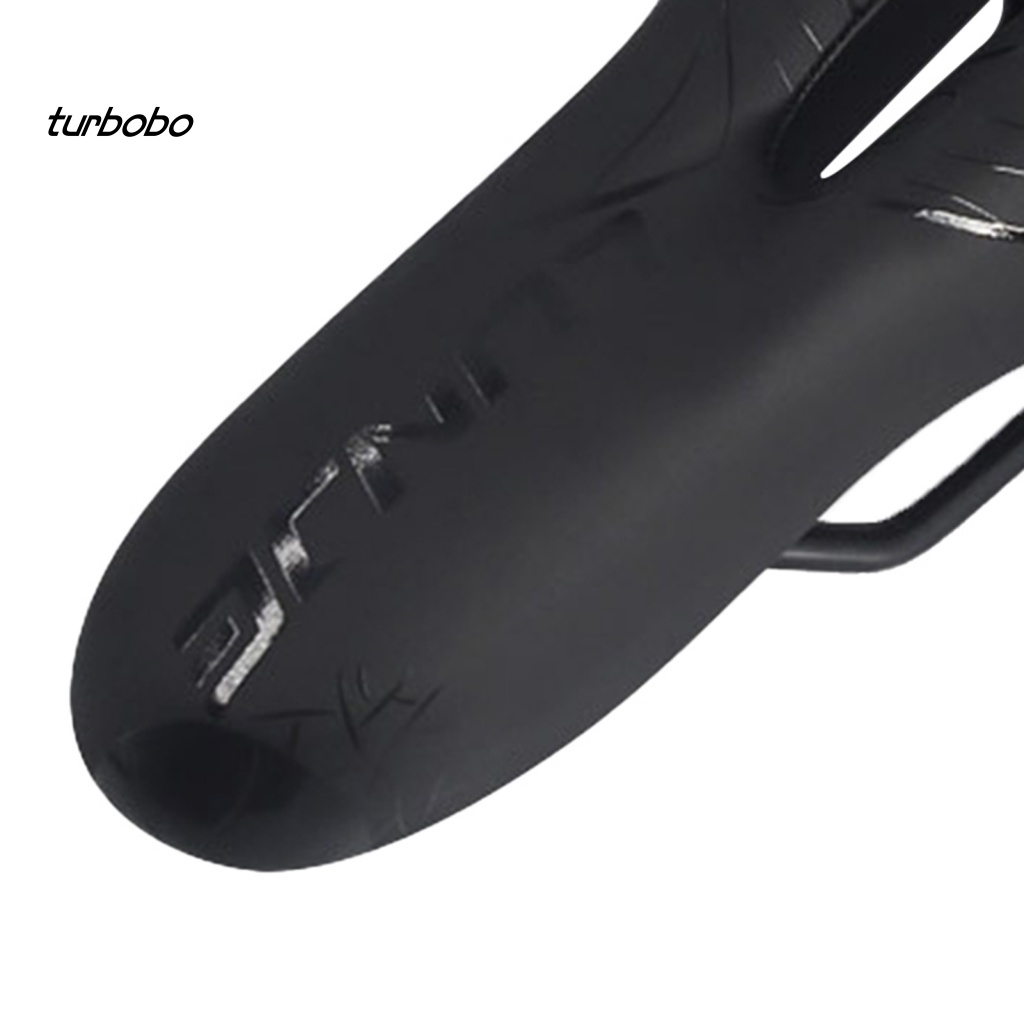 Yên Xe Đạp Giả Da Chống Thấm Nước Thiết Kế Đục Lỗ Tiện Dụng