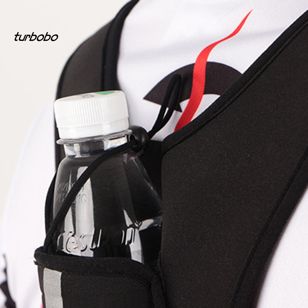 Áo Sát Nách Phản Quang Điều Chỉnh Được Đa Năng Thông Dụng Cho Chạy Bộ / Đạp Xe