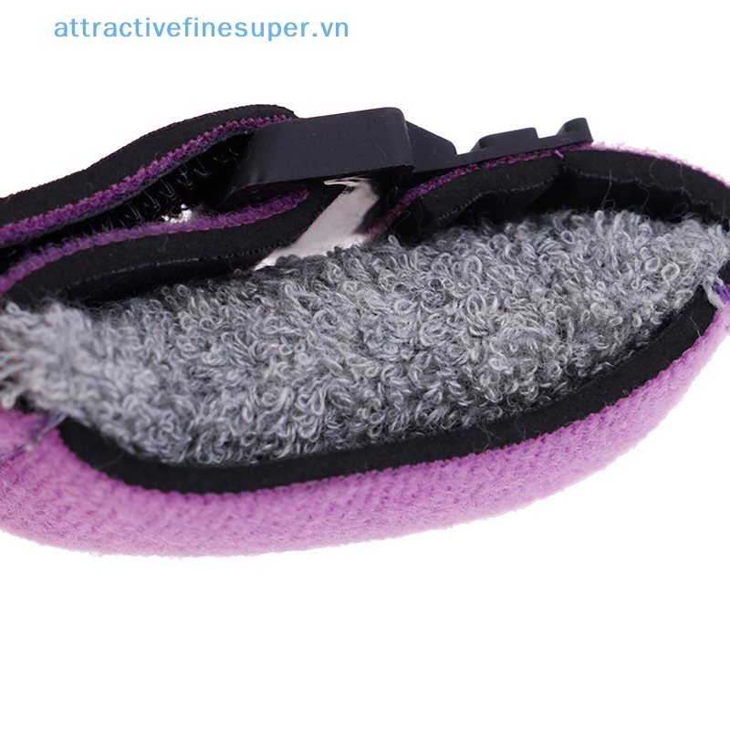 1 Miếng Bọc Phím Đàn Guitar Chống Ồn Áo Khoác Thời Trang Trẻ Trung Cá Tính