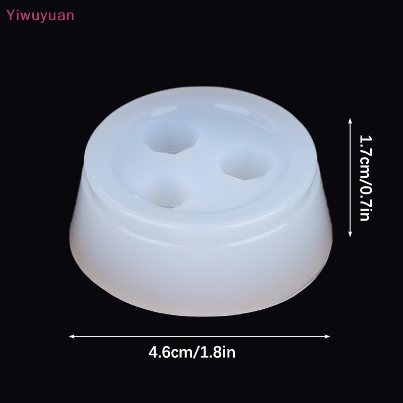 < Yiwuyuan > Khuôn Silicon Mini 1: 12 Dùng Để Trang Trí Nhà Búp Bê DIY (Chỉ Có Khuôn)